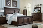 Broyhill Bed