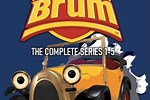 Brum DVD