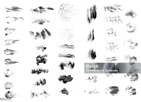 Brushes Templates