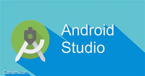 Buat Proyek Baru di Android Studio
