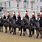 Buckingham Palace Horse Guards
