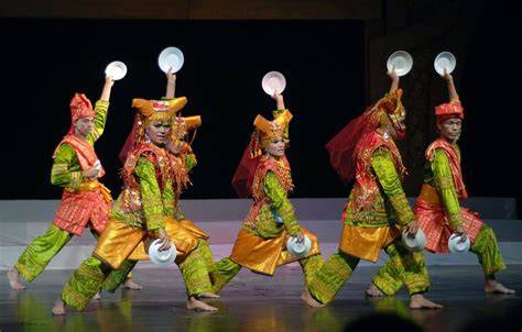 Budaya Minang