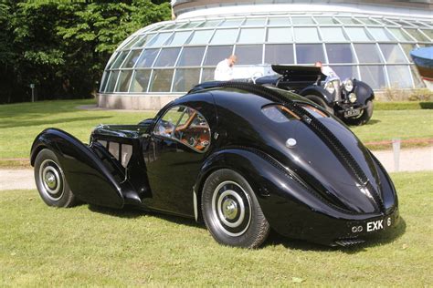 Bugatti Type