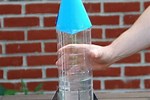 Build Your Water Own Rocket