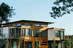 Build a Shipping Container Homes