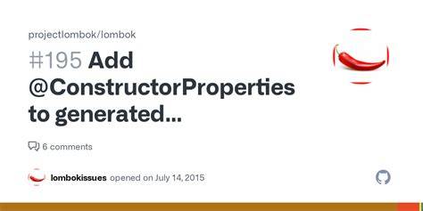 Build an object from an existing one using lombok