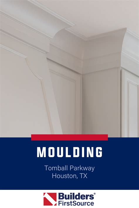 Builders First Source Trim Catalog