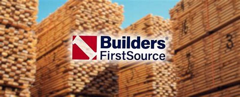 Builders First Source Window Catalog