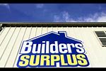 Builders Surplus Commercial