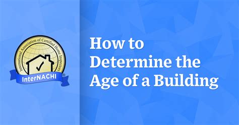 Building Age and Company Practice