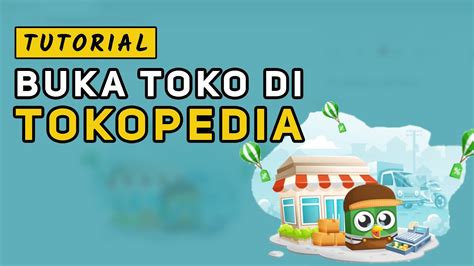 Buka Toko Online di Gratis Market Pedia