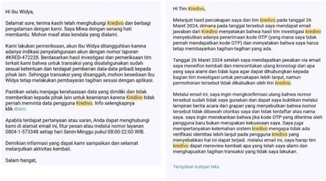 Bukti Penyalahgunaan Nomor Telepon