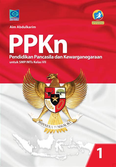 Buku PKN