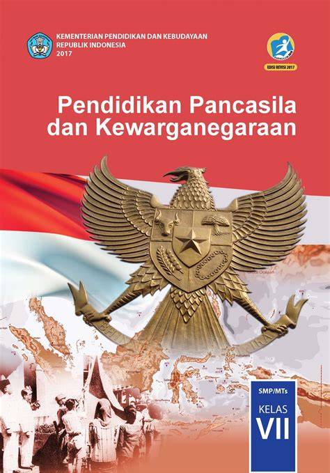 Buku PKn