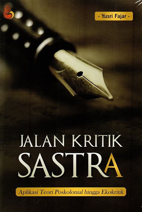 Buku Sastra