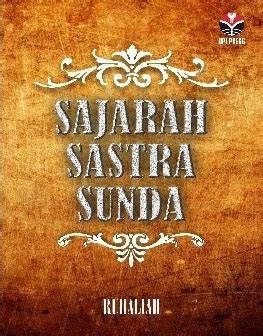 Buku Sastra Sunda