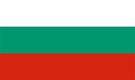 Bulharska