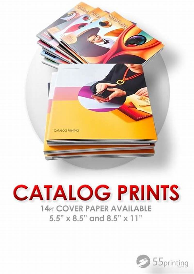 Bulk  Catalog  Printing  Cheap