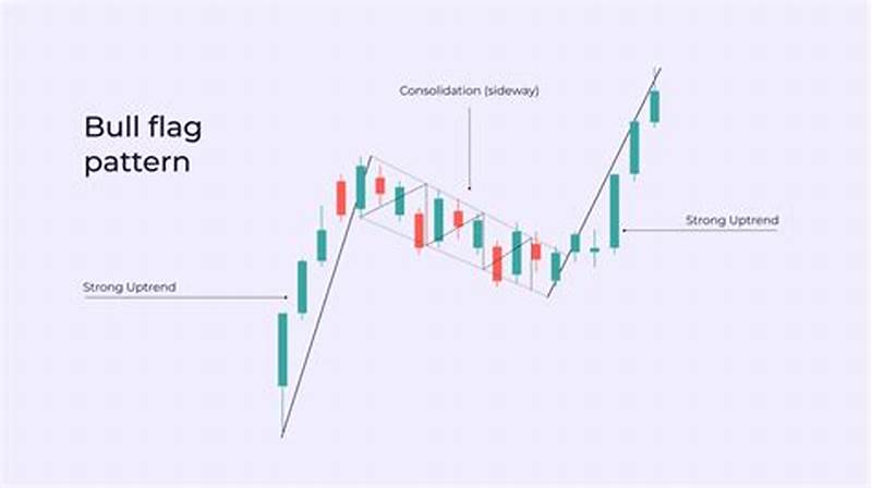 Bull Flag Pattern Examples