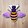 Bumble Bee Decal