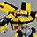 Bumblebee Movie LEGO