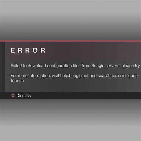 Immediate Quick Fixes for Connection Errors