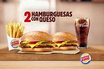 Burger King Espanol