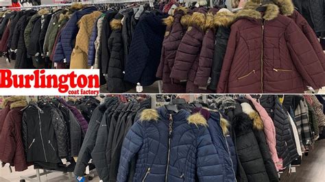 Coat Factory Winter Coats