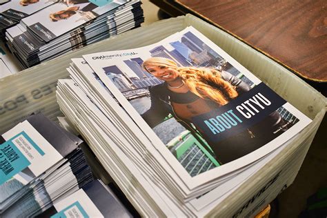 Business Catalog Printing