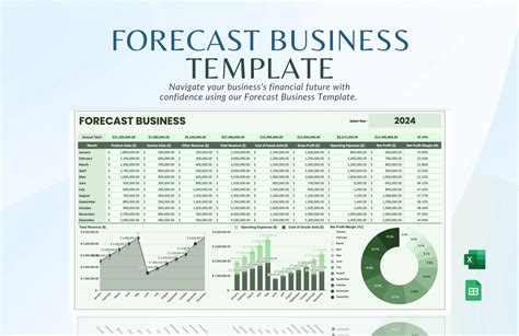 Business Forecasting Template