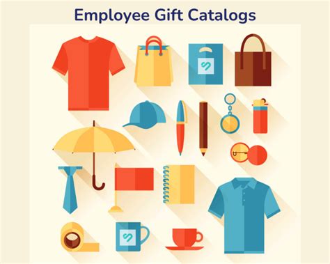 Business Gift Catalogs