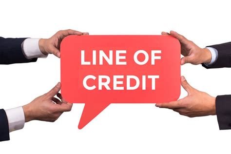 Business Lines of Credit