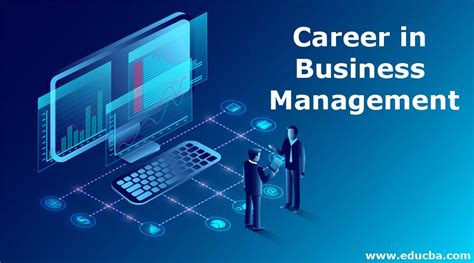 Business Management Career