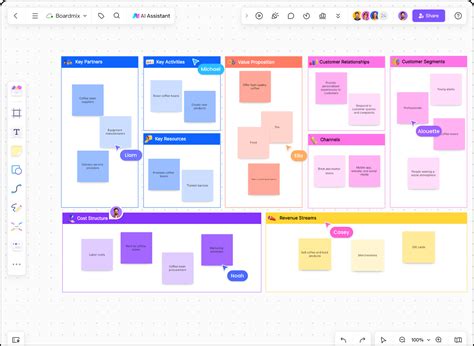Business Template Maker