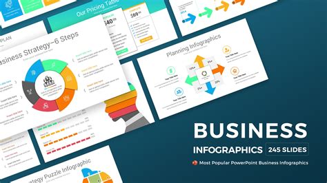 Business Templates For Powerpoint