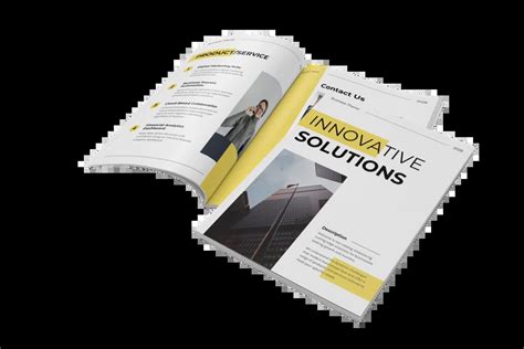 Business To Business Catalogs