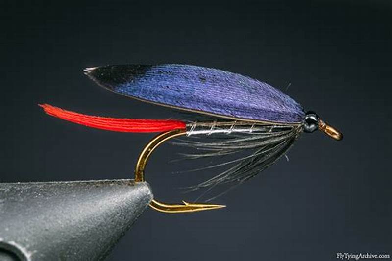 Butcher Fly Pattern