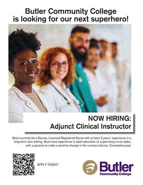 Butler Community College Catalog Allied Health