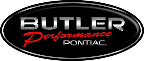 Butler Pontiac Performance Catalog