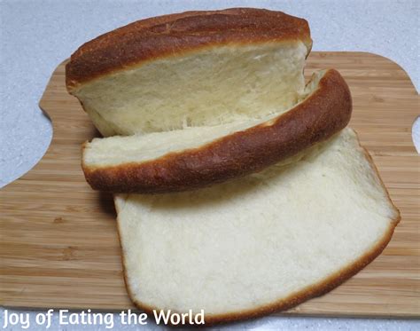 Butter for coconut oil in bread