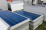 Buy Solar Panels