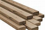 Buying Treated Lumber