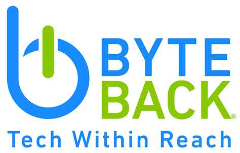 Back Logo