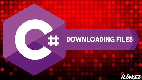 C# Download File