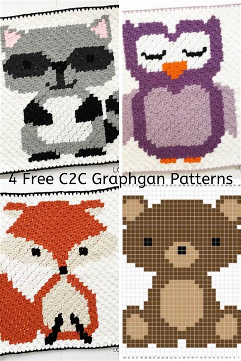 C2c Pattern Maker