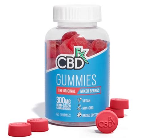 Gummies for Dogs