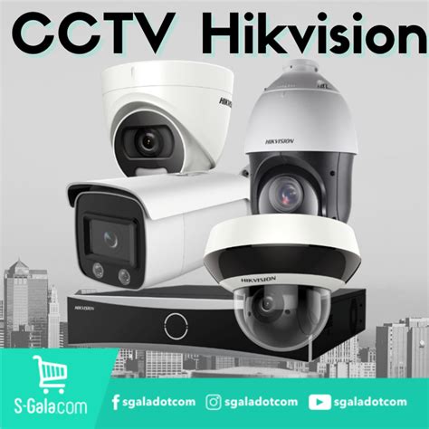 CCTV terbaru