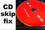 CD Player Skipping Fix
