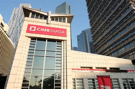 CIMB Niaga