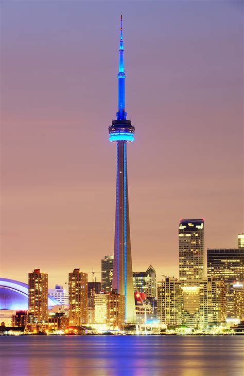 CN Tower Toronto